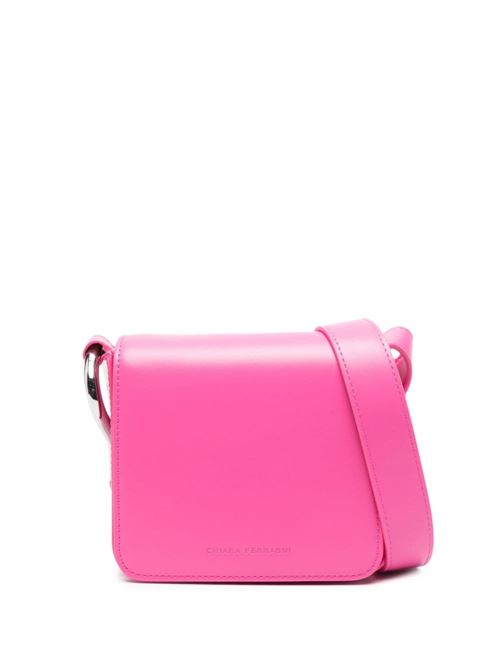 Borsa donna a spalla Chiara Ferragni | 76SB4BL2ZS959454